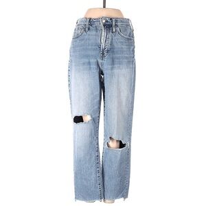 Madewell Jeans